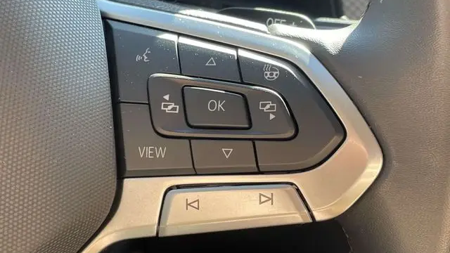 2024 Volkswagen Atlas Peak Edition SEL 4Motion