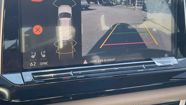 2024 Volkswagen Atlas Peak Edition SEL 4Motion