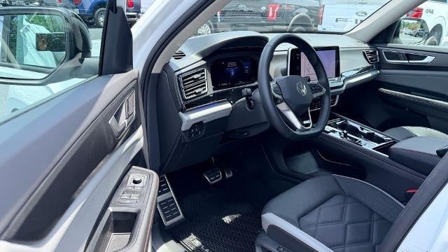 2024 Volkswagen Atlas Peak Edition SEL 4Motion