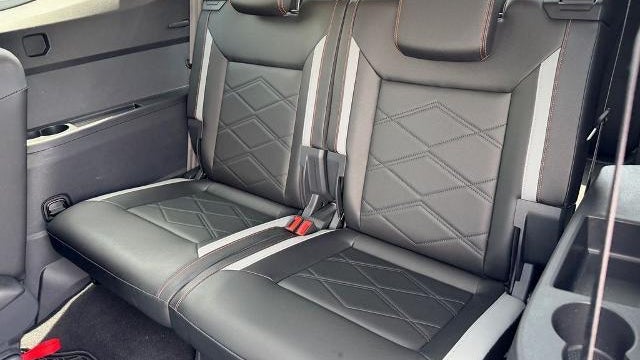2024 Volkswagen Atlas Peak Edition SEL 4Motion