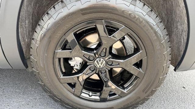 2024 Volkswagen Atlas Peak Edition SEL 4Motion