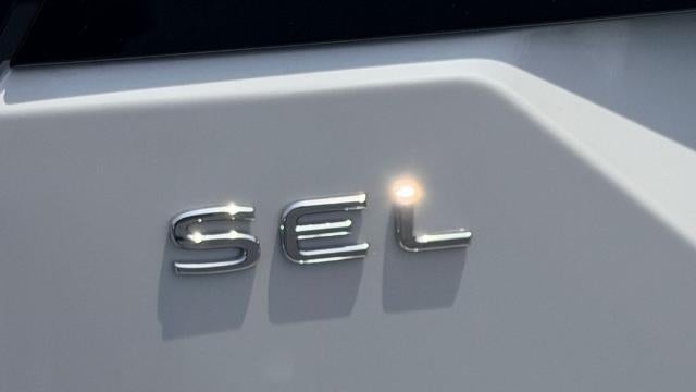 2024 Volkswagen Atlas Peak Edition SEL 4Motion