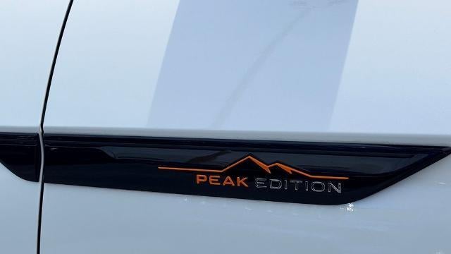 2024 Volkswagen Atlas Peak Edition SEL 4Motion