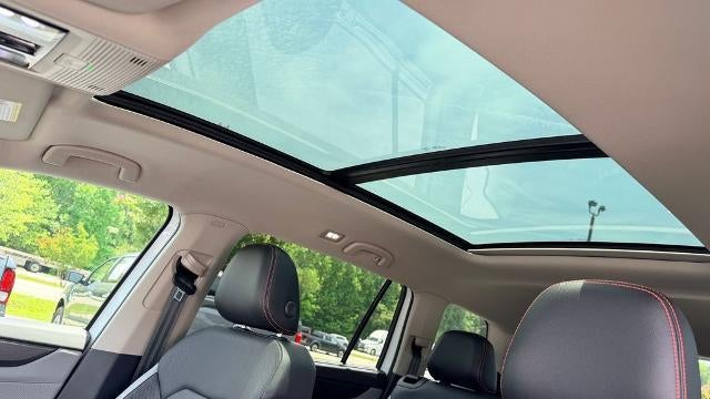 2024 Volkswagen Atlas Peak Edition SEL 4Motion