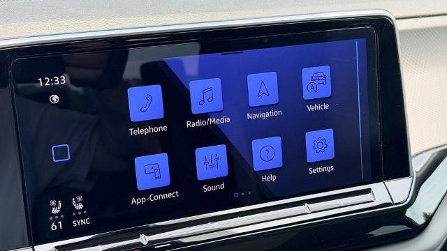 2024 Volkswagen Atlas Peak Edition SEL 4Motion