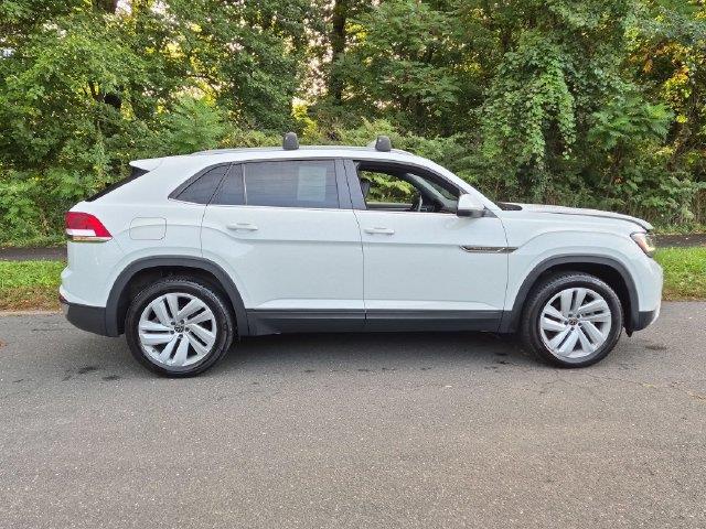 2021 Volkswagen Atlas - $21,300