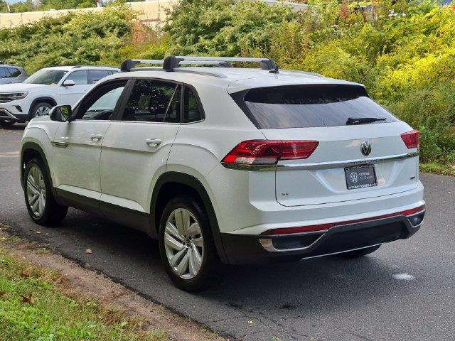 2021 Volkswagen Atlas - $21,300