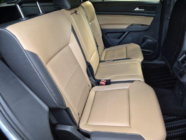 2021 Volkswagen Atlas - $21,300