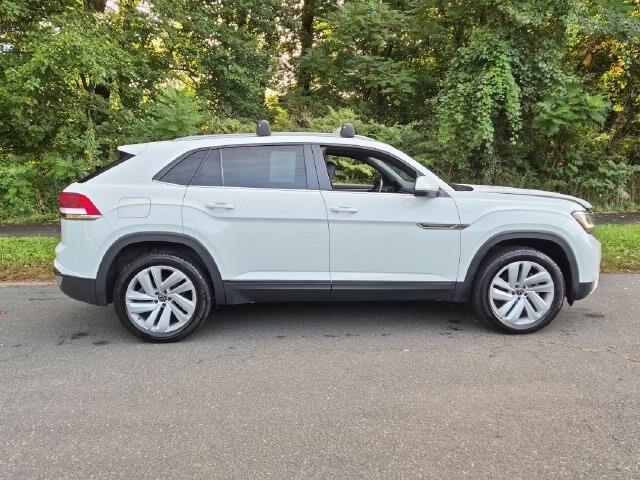 2021 Volkswagen Atlas - $21,300