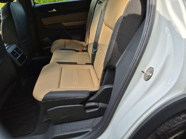 2021 Volkswagen Atlas - $21,300