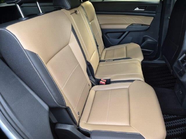 2021 Volkswagen Atlas - $21,300