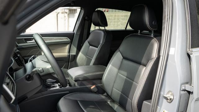 2022 Volkswagen Atlas Cross Sport SE 4Motion