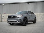 2022 Atlas Cross Sport Thumbnail 1