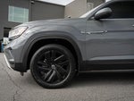 2022 Atlas Cross Sport Thumbnail 4