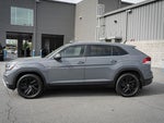 2022 Atlas Cross Sport Thumbnail 5