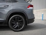 2022 Atlas Cross Sport Thumbnail 6