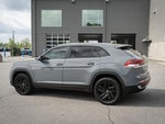 2022 Atlas Cross Sport Thumbnail 7