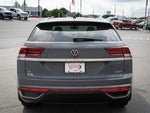 2022 Atlas Cross Sport Thumbnail 8