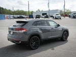 2022 Atlas Cross Sport Thumbnail 10