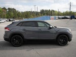 2022 Atlas Cross Sport Thumbnail 11