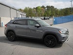 2022 Atlas Cross Sport Thumbnail 12