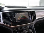 2022 Atlas Cross Sport Thumbnail 24