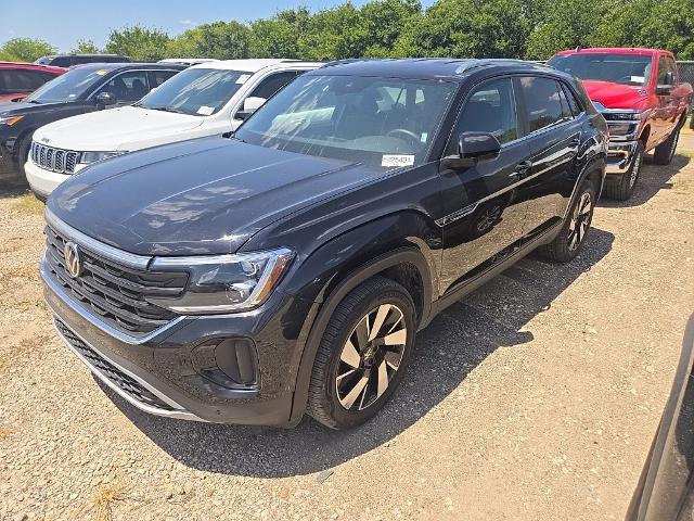 2026 Volkswagen Atlas - $36,672