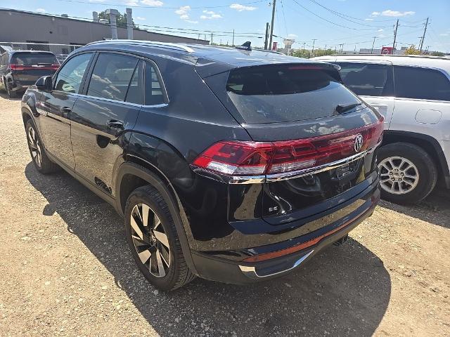 2026 Volkswagen Atlas - $36,672