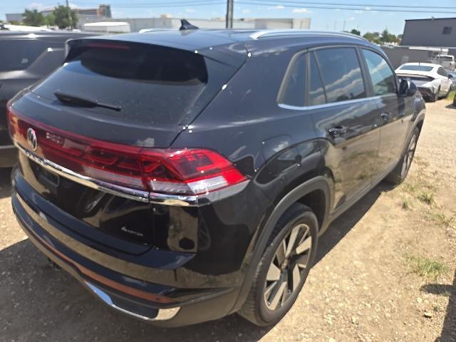 2026 Volkswagen Atlas - $36,672