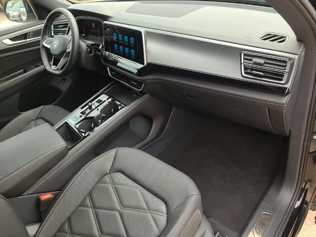 2026 Volkswagen Atlas - $36,672