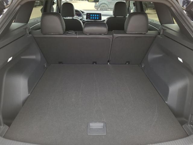 2026 Volkswagen Atlas - $36,672