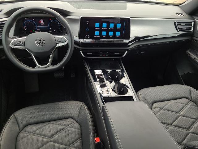2026 Volkswagen Atlas - $36,672