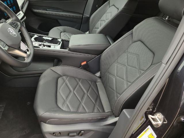 2026 Volkswagen Atlas - $36,672