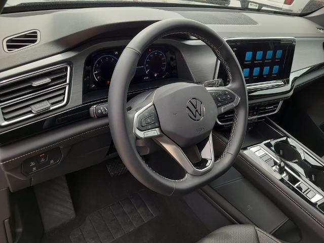 2026 Volkswagen Atlas - $36,672