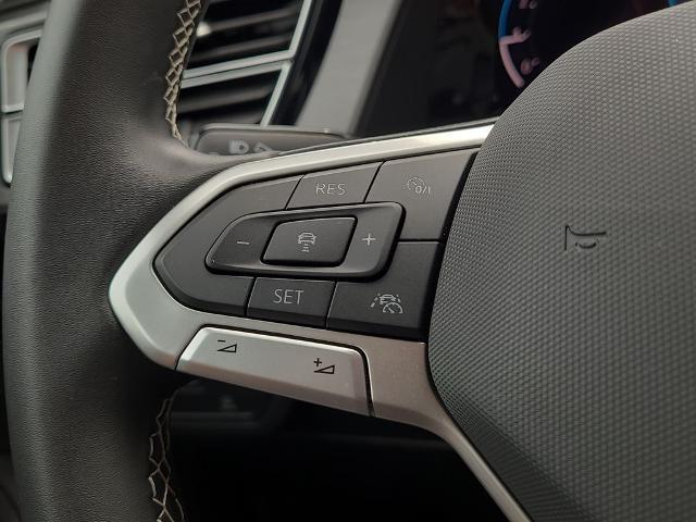 2026 Volkswagen Atlas - $36,672