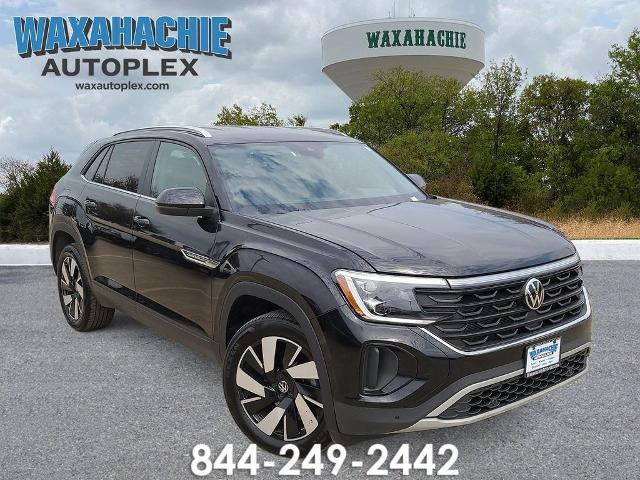 2026 Volkswagen Atlas - $36,672
