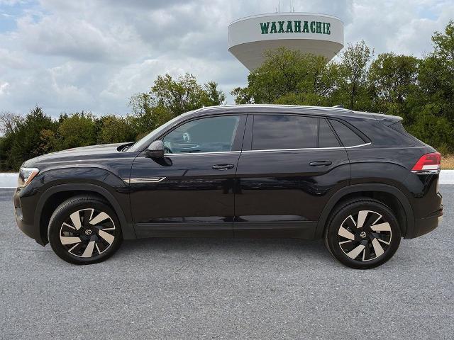 2026 Volkswagen Atlas - $36,672