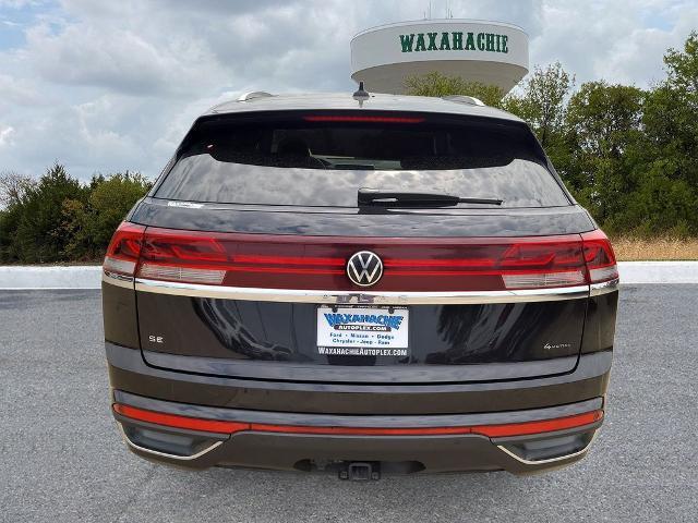 2026 Volkswagen Atlas - $36,672
