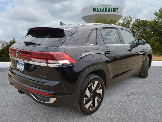 2026 Volkswagen Atlas - $36,672