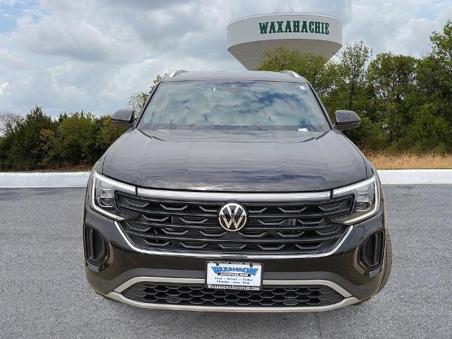 2026 Volkswagen Atlas - $36,672