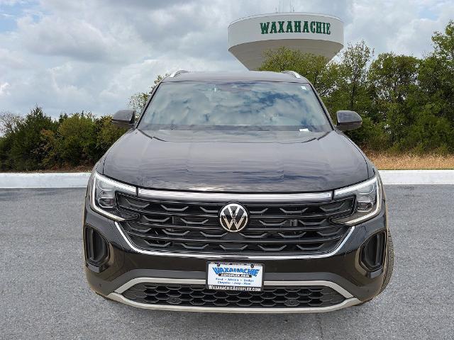 2026 Volkswagen Atlas - $33,186