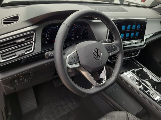 2026 Volkswagen Atlas - $33,186
