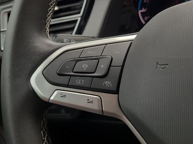 2026 Volkswagen Atlas - $33,186