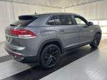 2023 Atlas Cross Sport Thumbnail 2