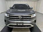 2023 Atlas Cross Sport Thumbnail 3