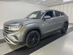2023 Atlas Cross Sport Thumbnail 5