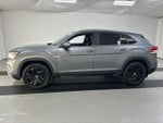 2023 Atlas Cross Sport Thumbnail 6
