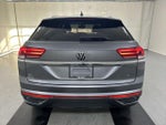 2023 Atlas Cross Sport Thumbnail 20