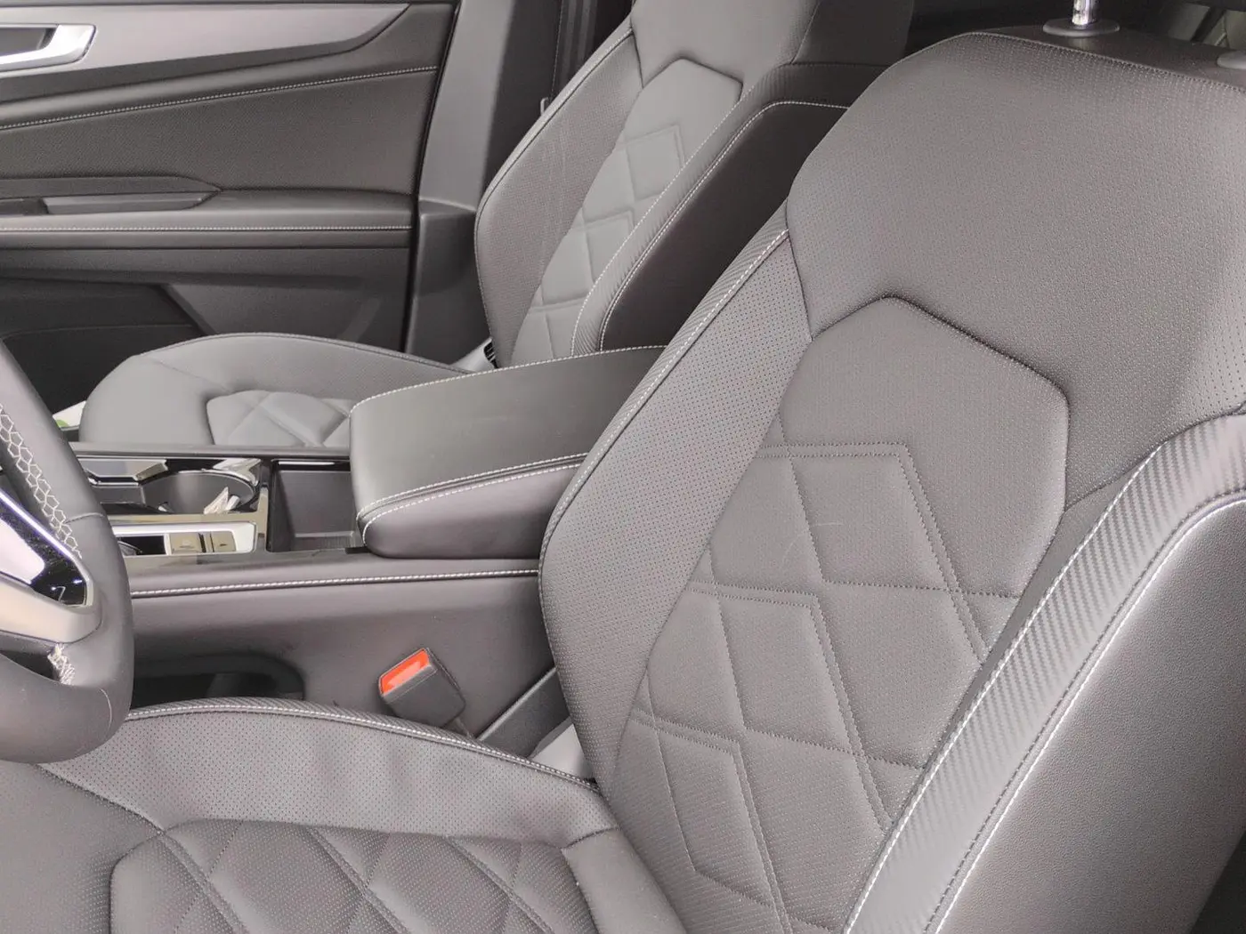 2026 Volkswagen Atlas - $39,020