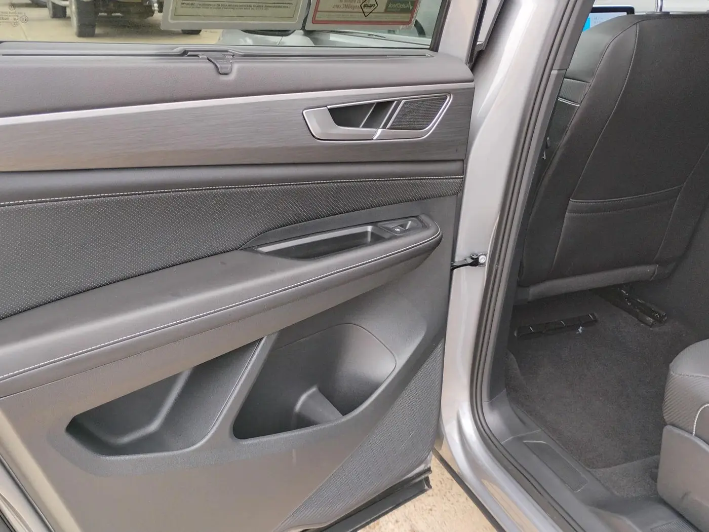 2026 Volkswagen Atlas - $39,020